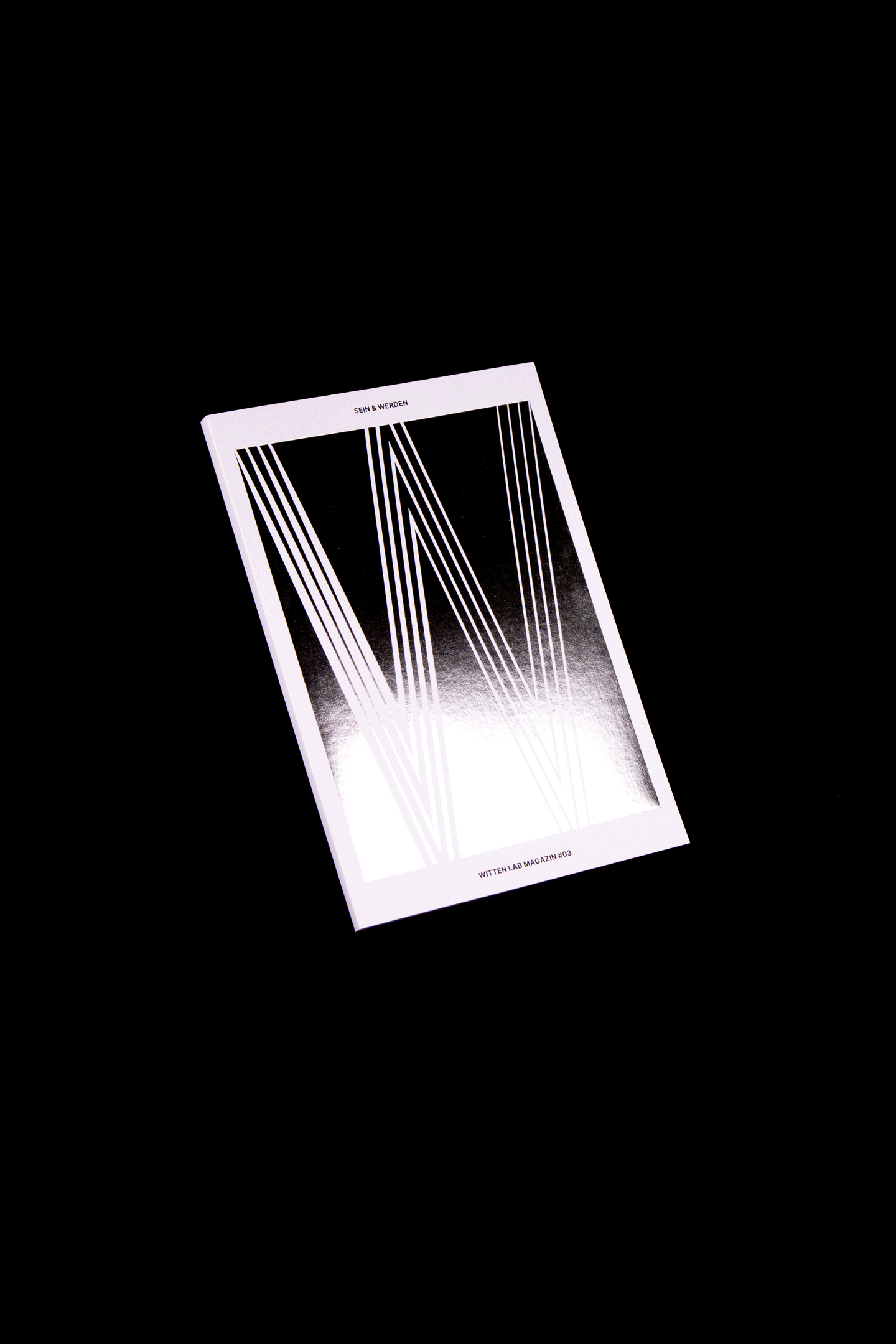 Witten Lab Magazin #03
