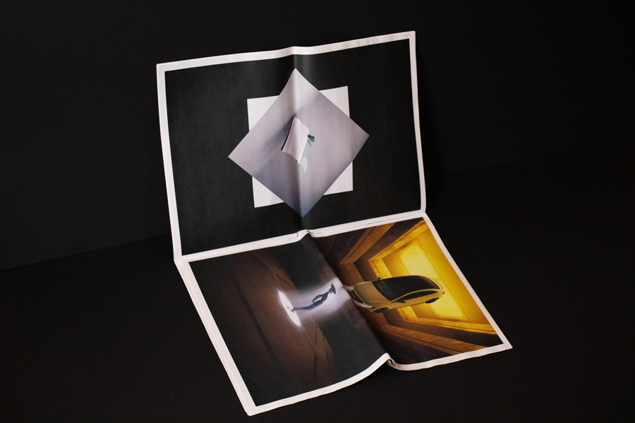 recom Paper Stuttgart