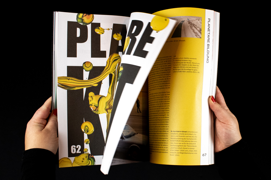 Witten Lab Magazin #04