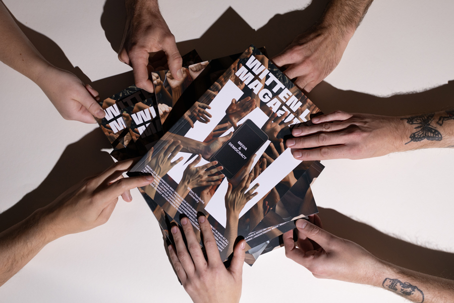 Witten Lab Magazin #05